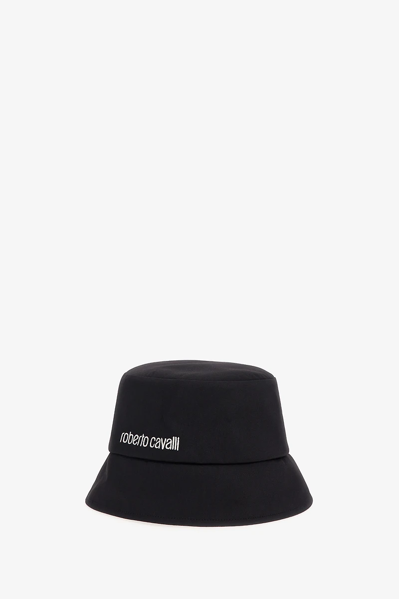 Cap with Logo