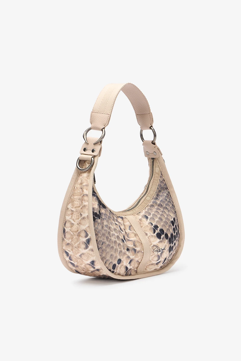 Bologna Bag With Print