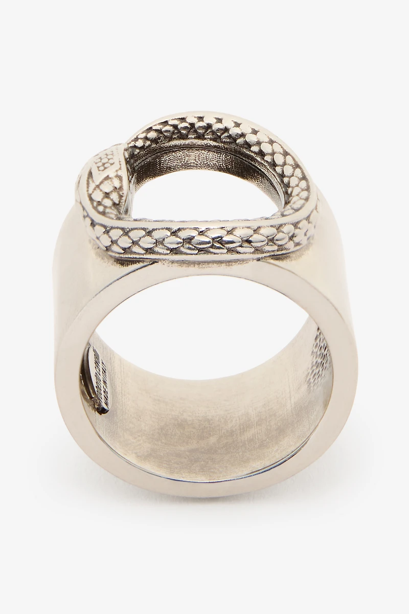 Snake Ring