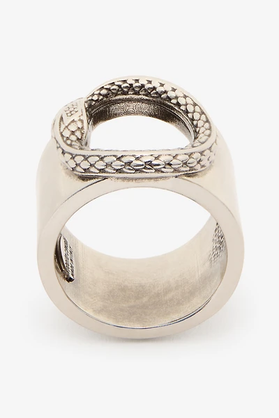 Snake Ring