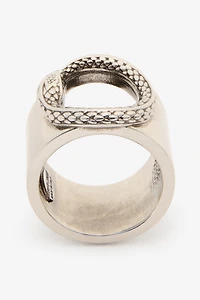 Snake Ring
