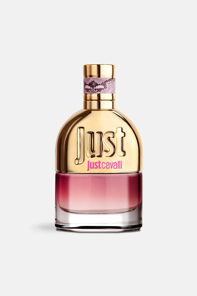 JUST CAVALLI FOR HER EAU DE TOILETTE 75 ML