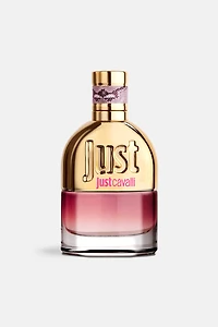 JUST CAVALLI FOR HER EAU DE TOILETTE 75 ML