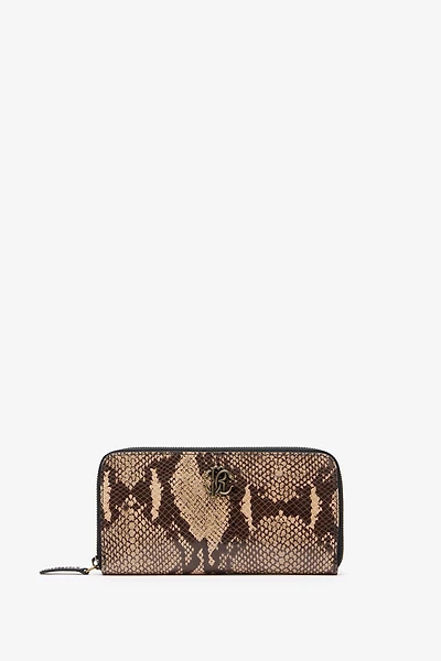 Python Print Wallet