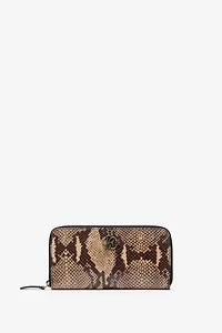 Python Print Wallet