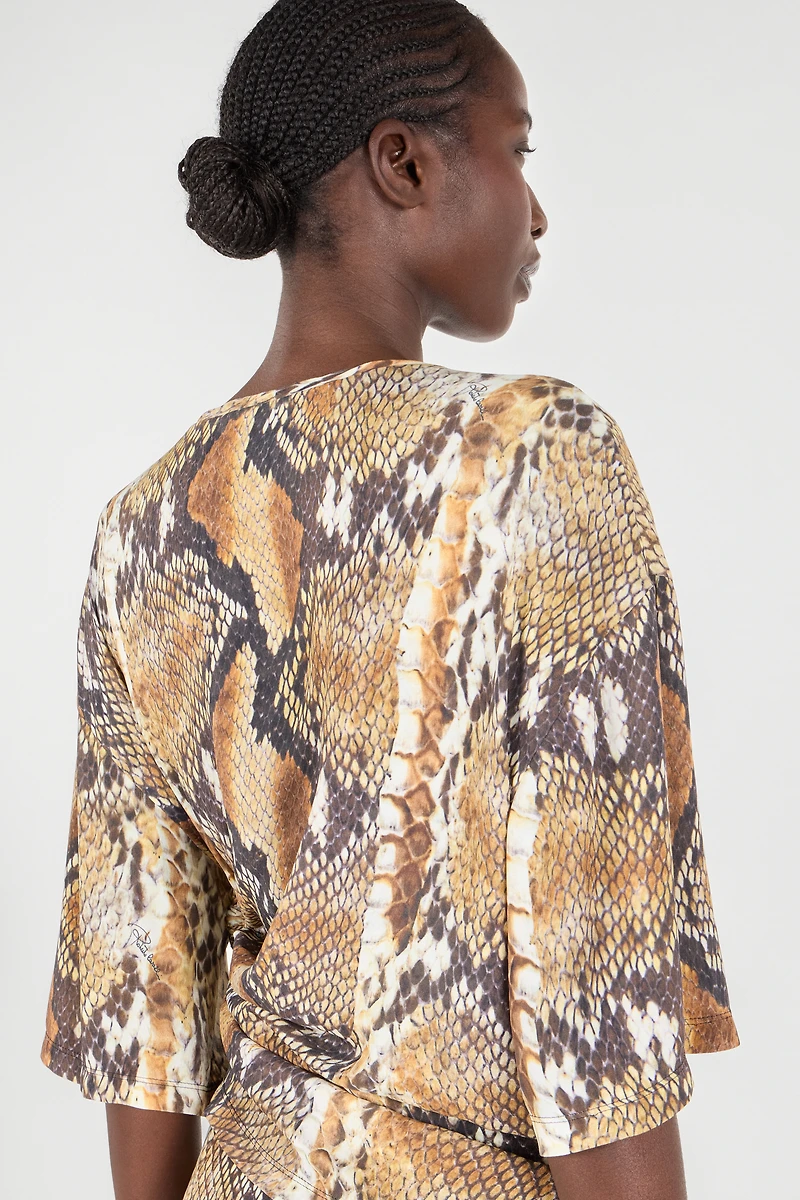 Python Print T-shirt