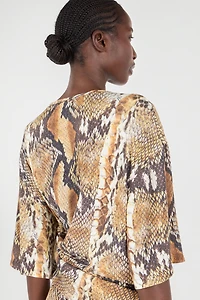 Python Print T-shirt