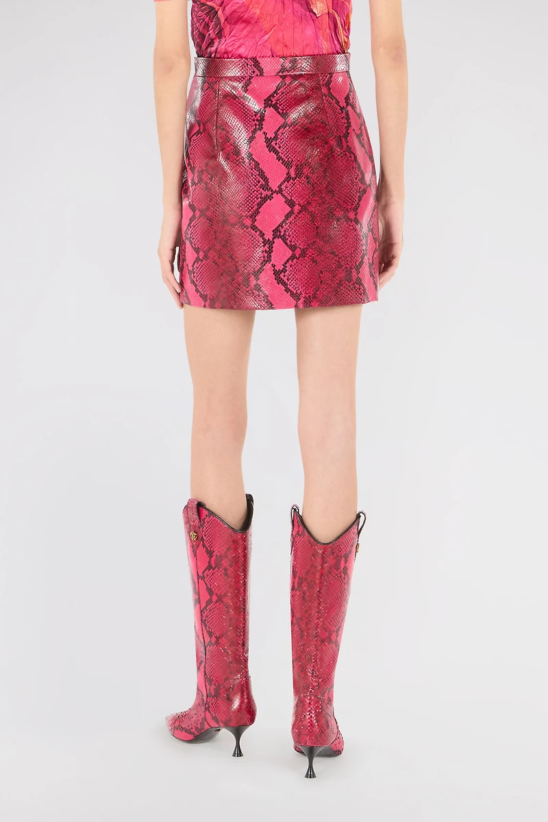 Python-Print Skirt
