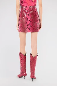 Python-Print Skirt
