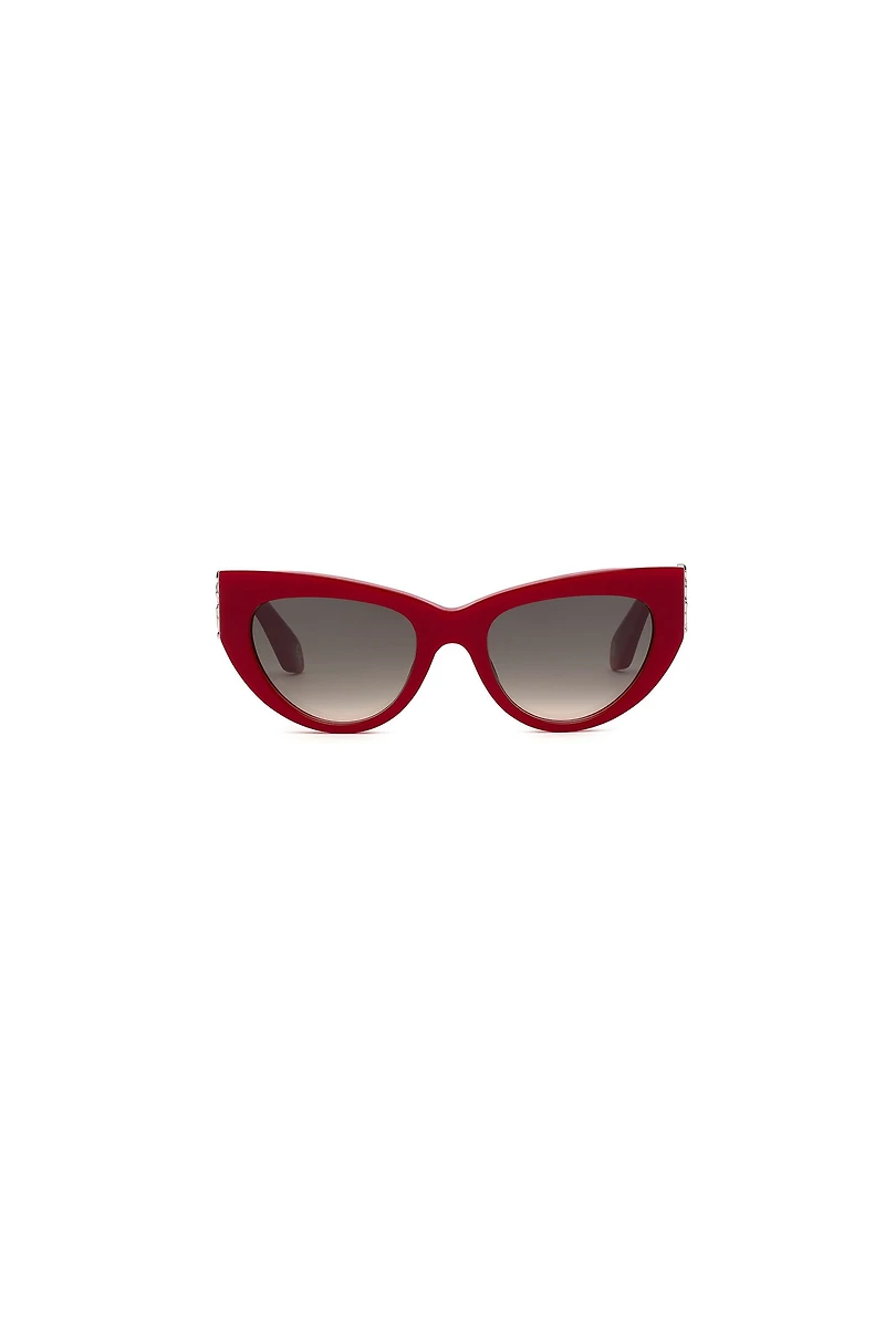 Roberto Cavalli Sunglasses Monogram Collection