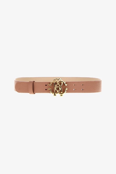 Belt with Monogram RC