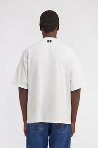 T-Shirt with RC Monogram