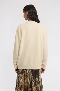 Round neck Sweater