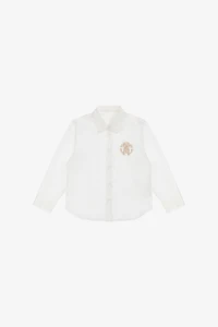 RC Monogram shirt