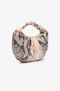 Medium Venezia Bag With Print