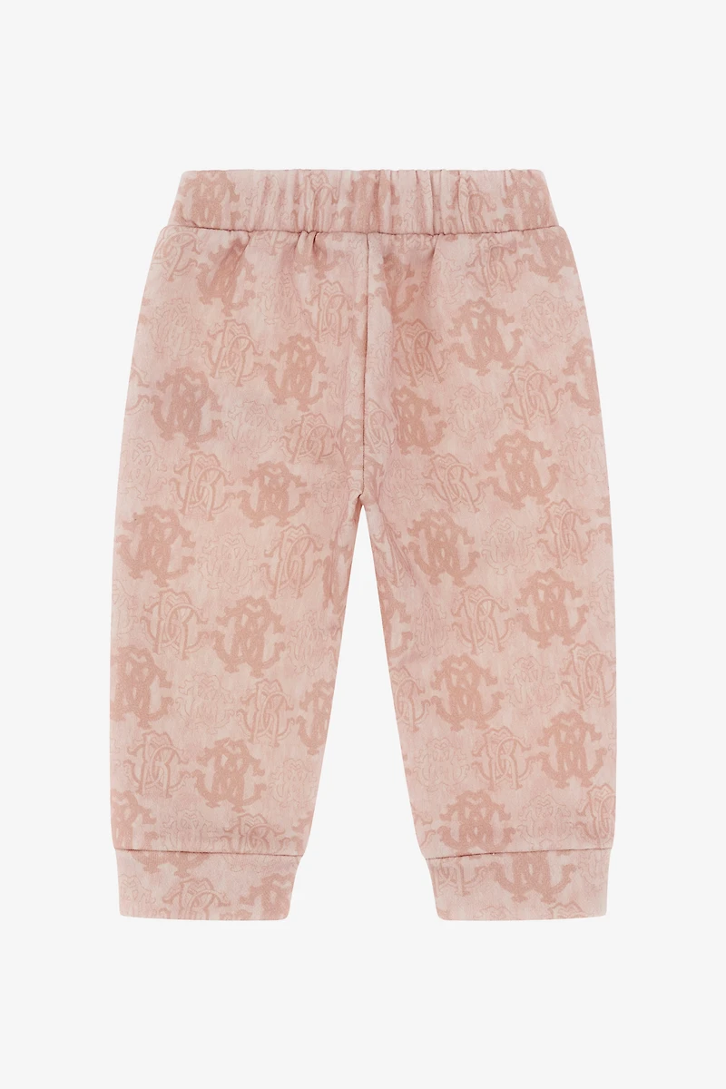 RC Logo Pants