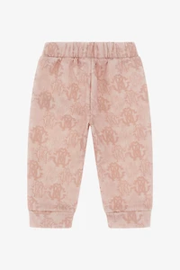 RC Logo Pants