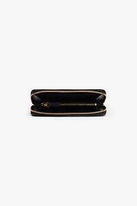 Snake Scale-Effect Wallet