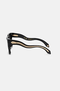 Sunglasses Roberto Cavalli Snake Collection