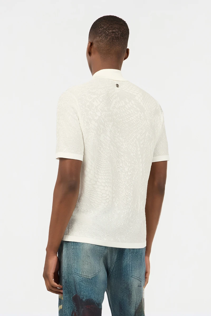 Polo With Python Print
