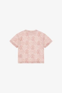 Monogram Tee