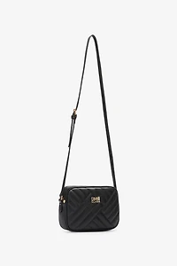 Bag with Cavalli Class chain shoulder strap