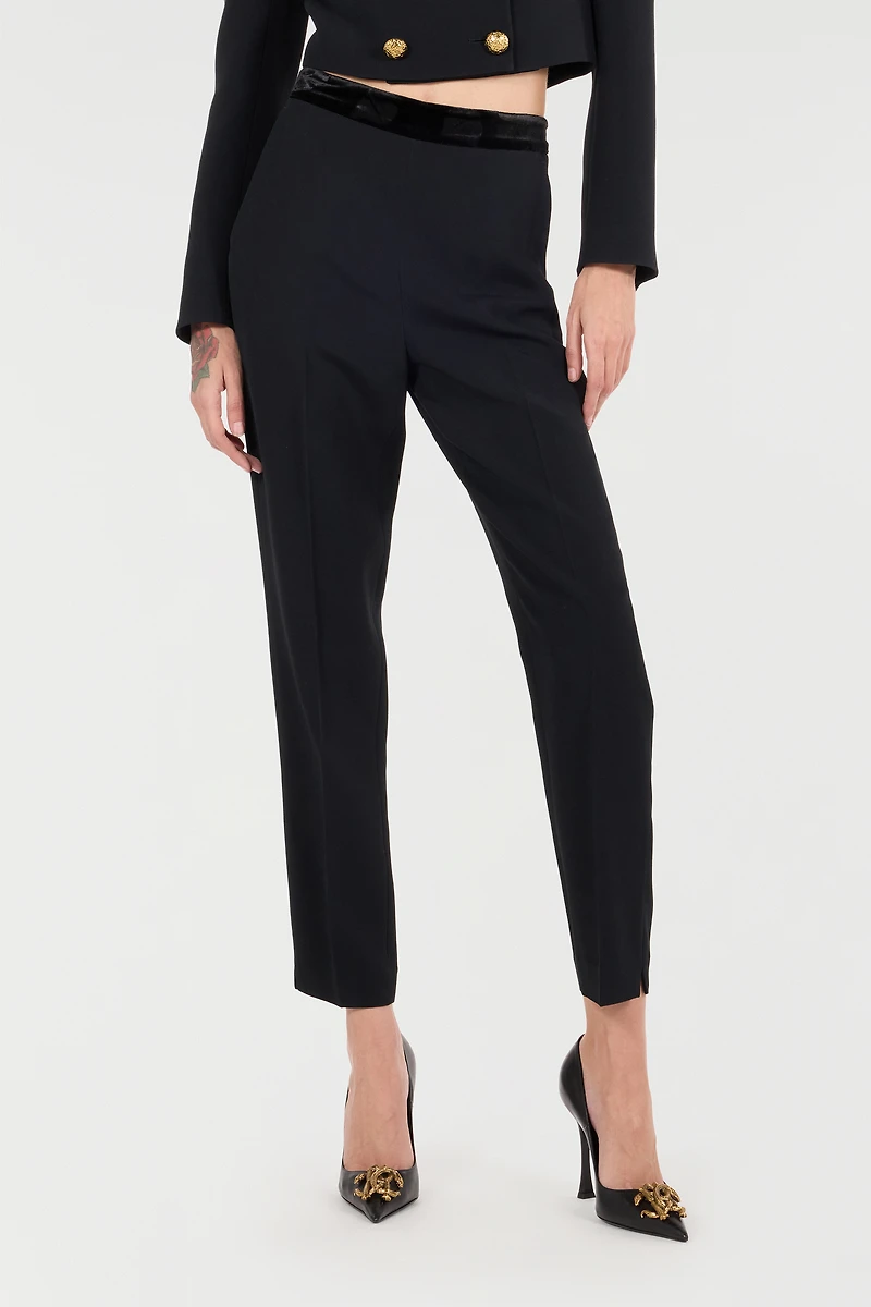 Ankle-Length Pants