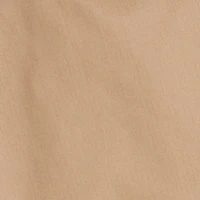 Shorts With Branded Patch