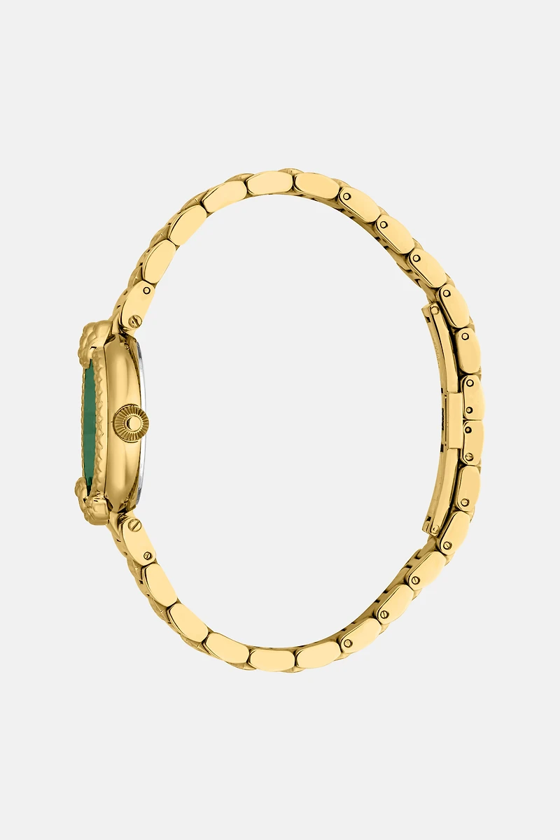 Roberto Cavalli by Frank Muller Snake Core watch