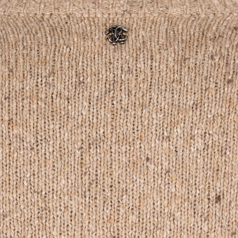Crew-Neck Sweater