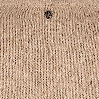 Crew-Neck Sweater