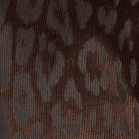 Jaguar Skin Corduroy Jacket