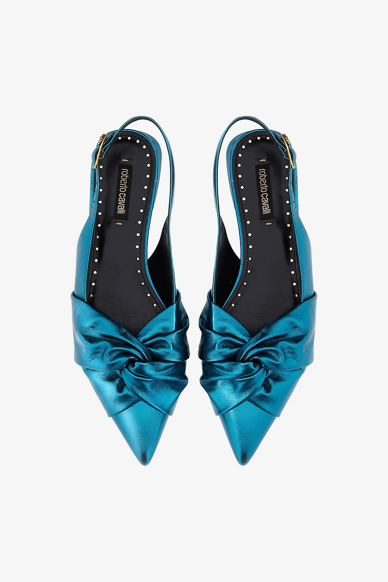 Slingback Le Pettegole