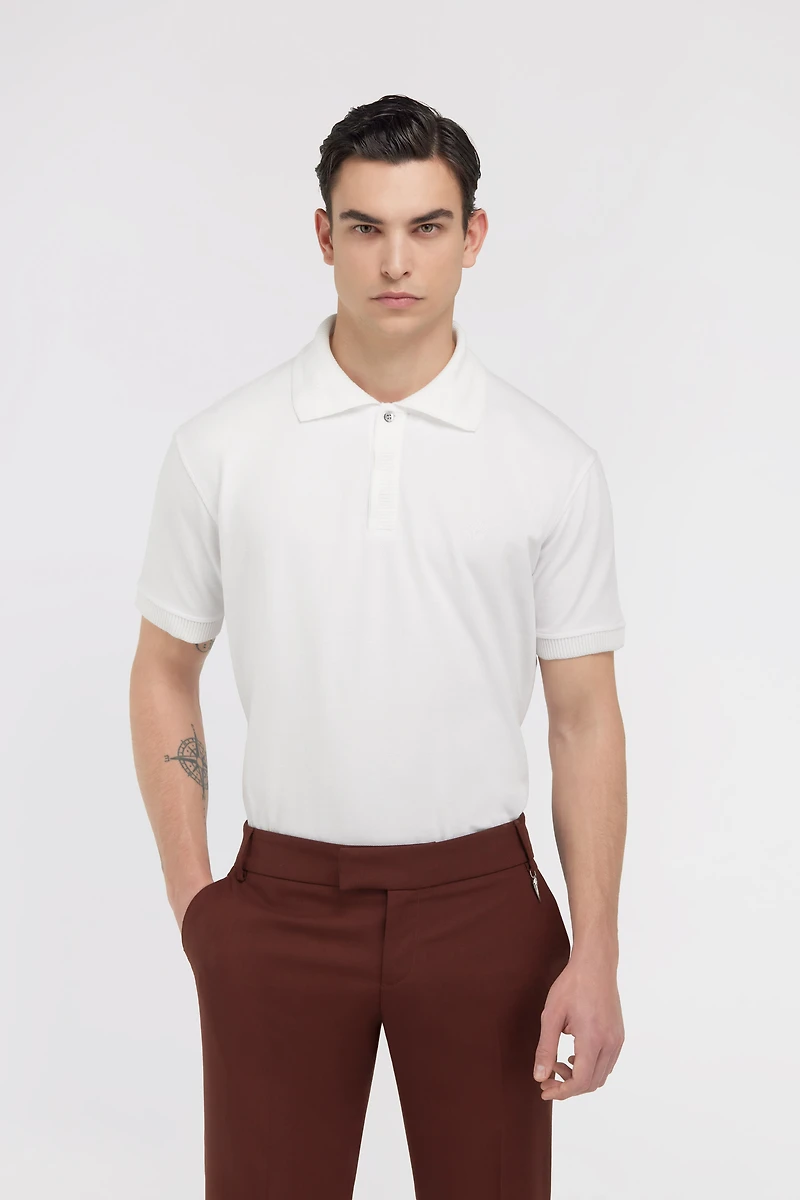 RC logo Polo