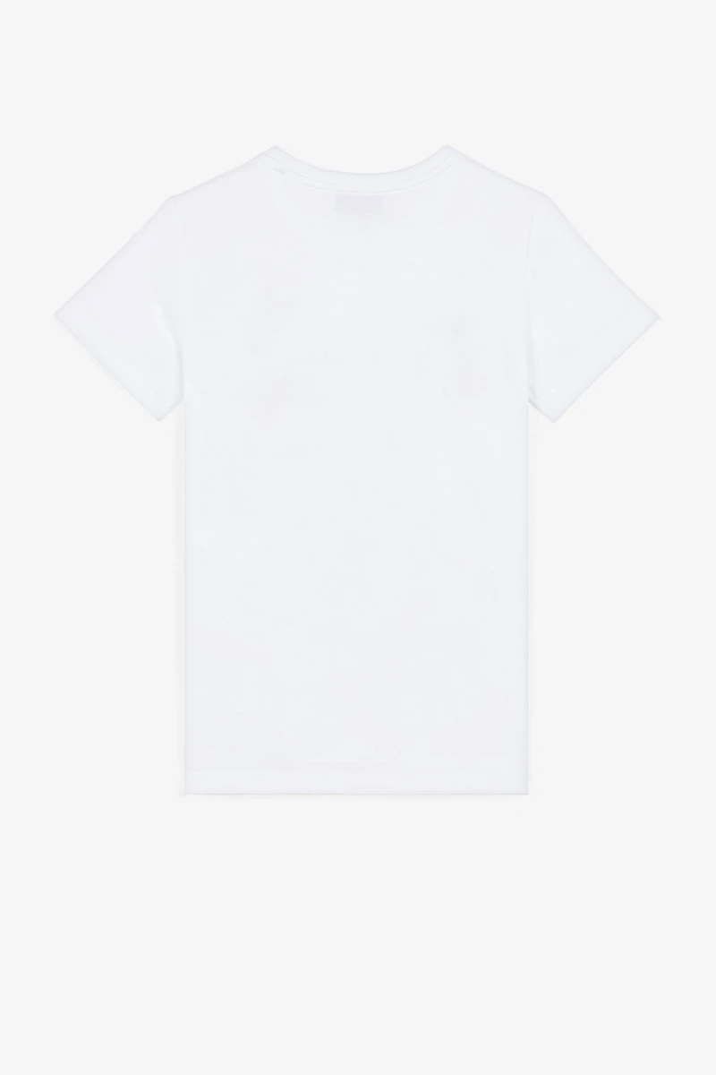Logo-Print T-Shirt