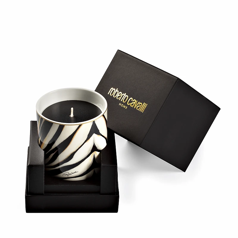 Ray Of Gold Candle