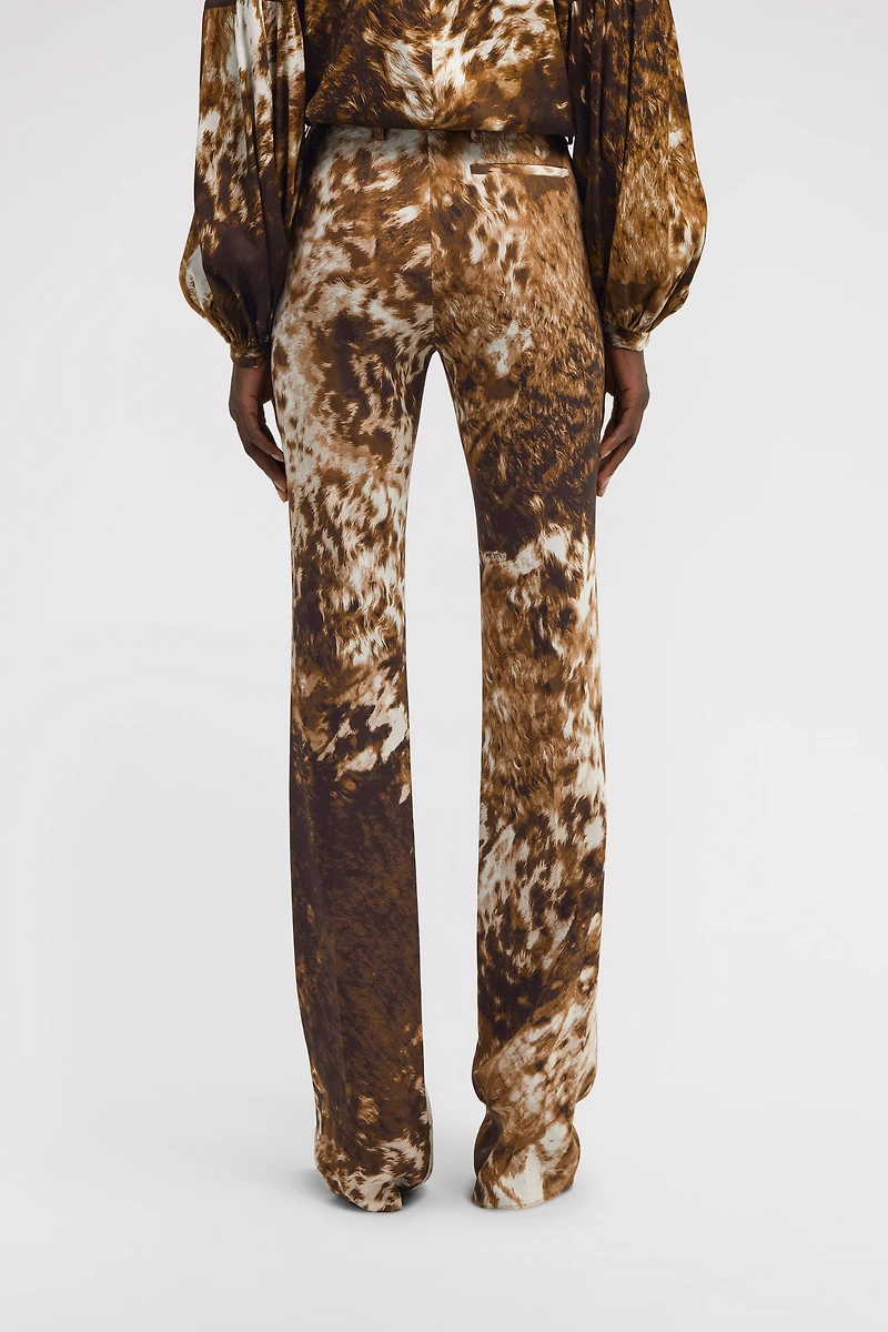Appaloosa Print Panta