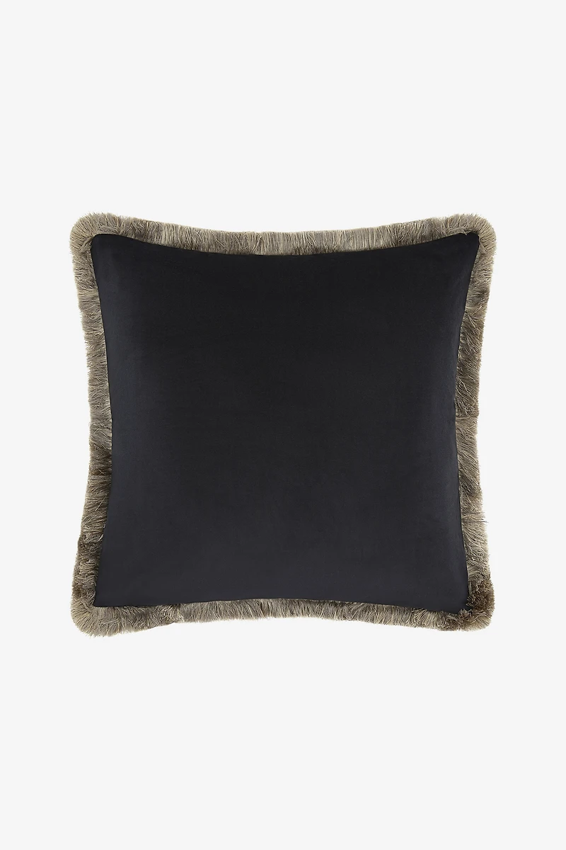 Cushion Crystal Snakes 60x60