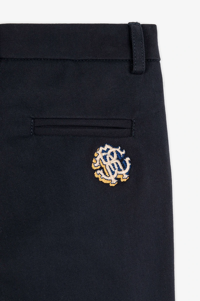 RC Monogram Trousers