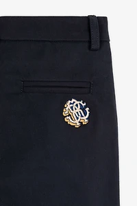 RC Monogram Trousers