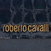 Cardholder With Crocodile Print