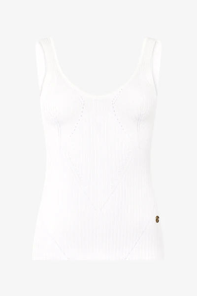 Wall Print Top
