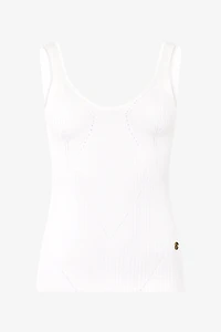 Wall Print Top