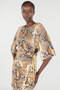 Python Print T-shirt