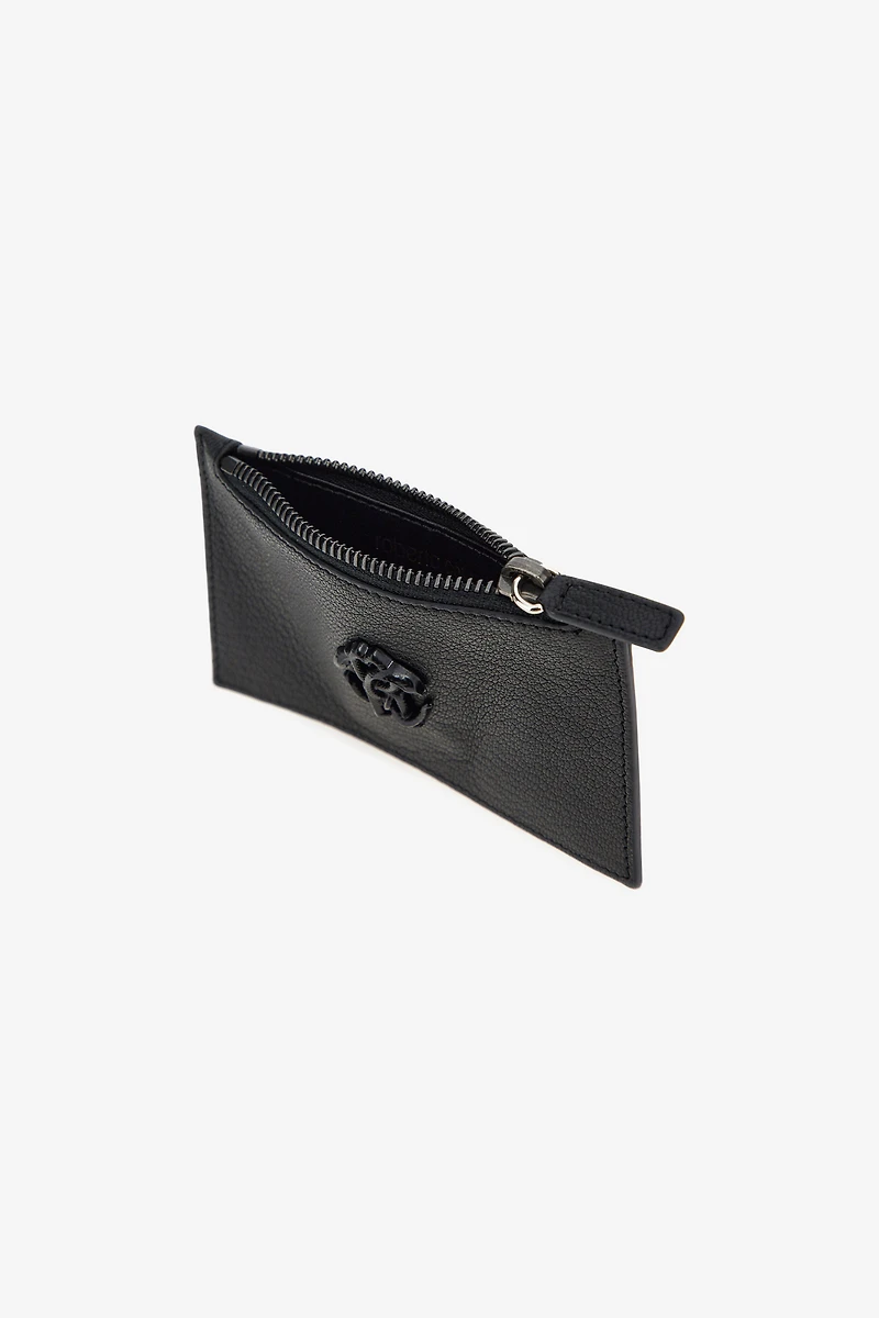 Envelope with Monogram RC