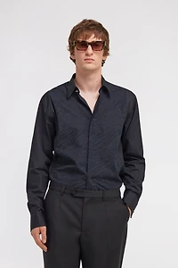 Tailored shirt