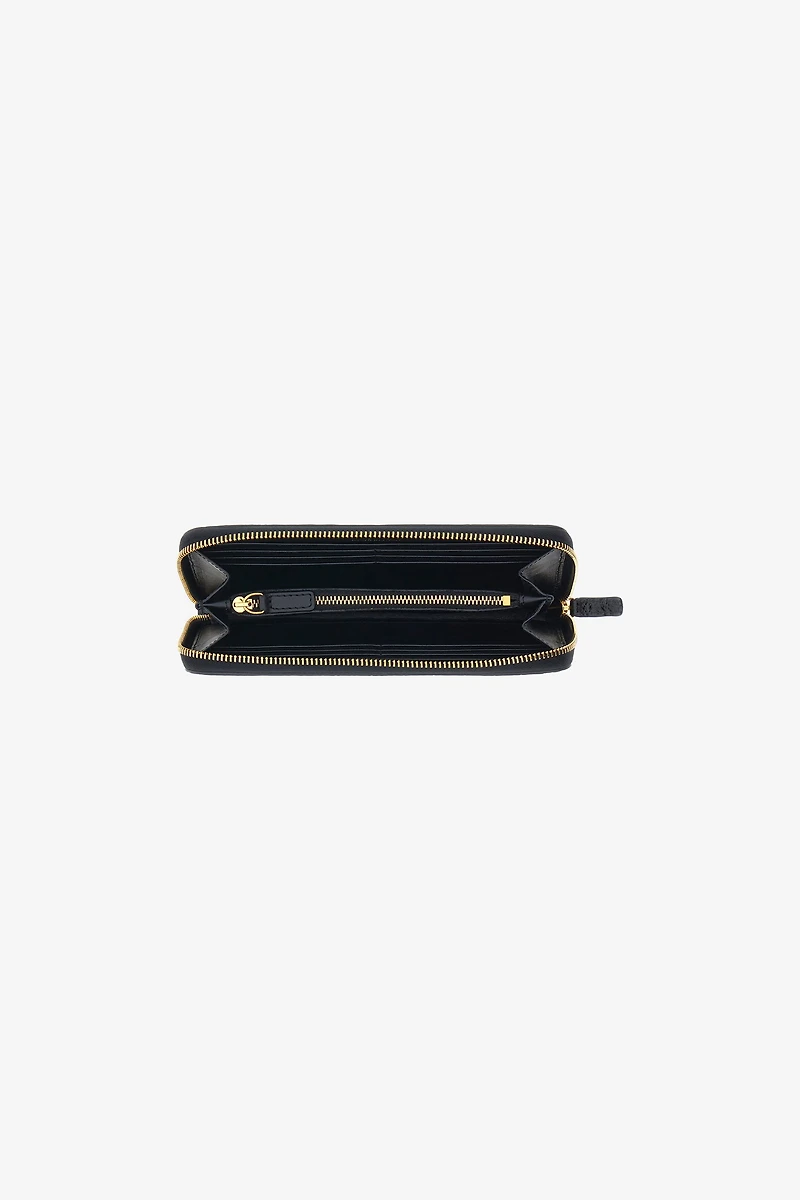Logo wallet