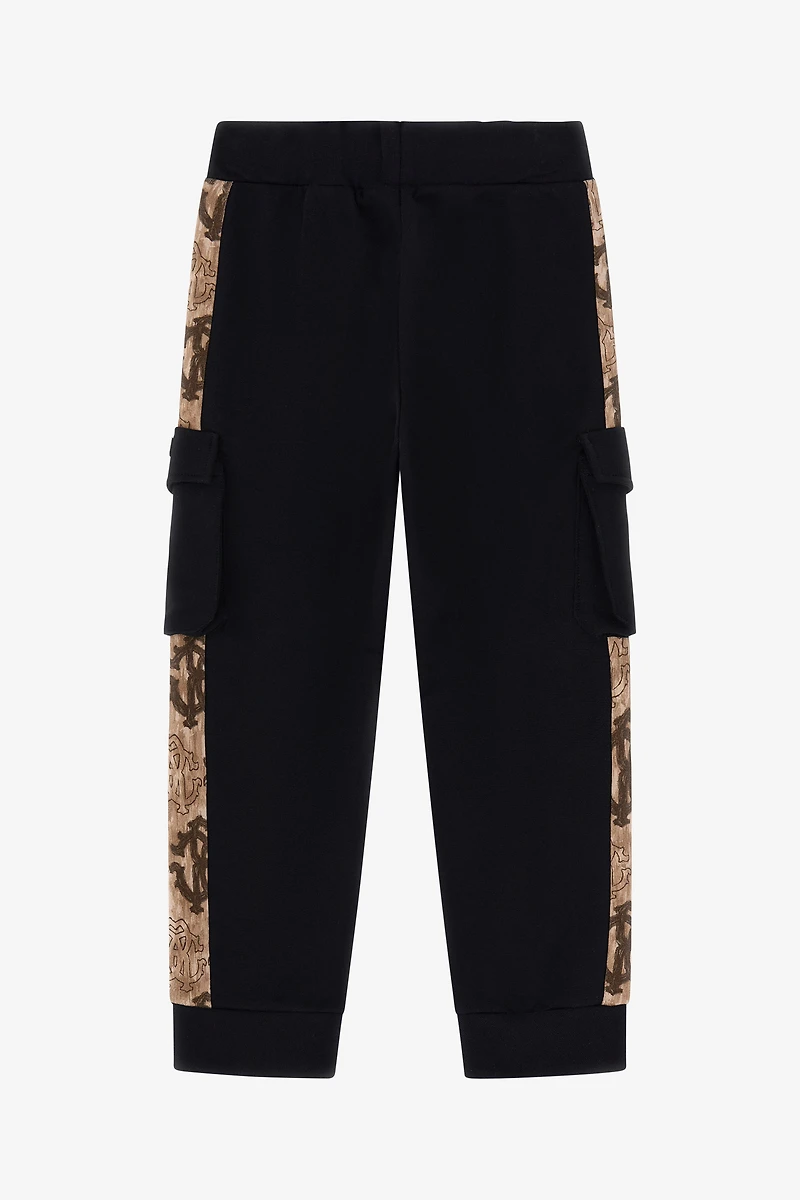 RC Logo Pants
