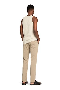 Slim-Fit Chinos