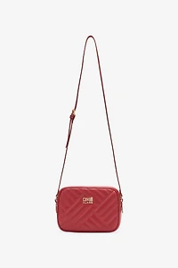 Bag with Cavalli Class chain shoulder strap